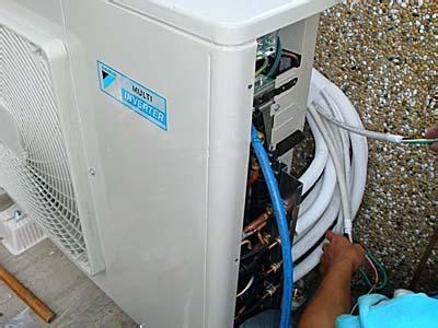 四会商场中央空调分析及中央空调的维保分析